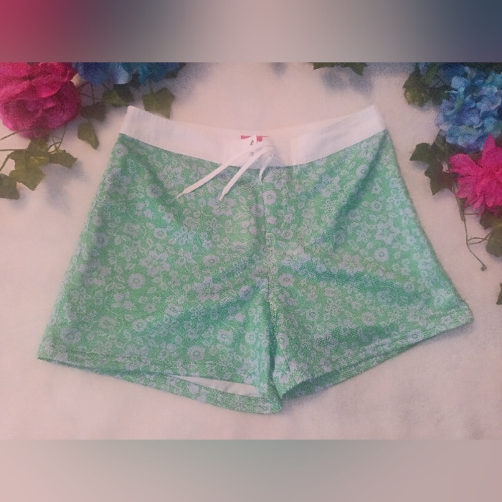 **NWOT** Mossimo  Shorts 🩳 💙 💚